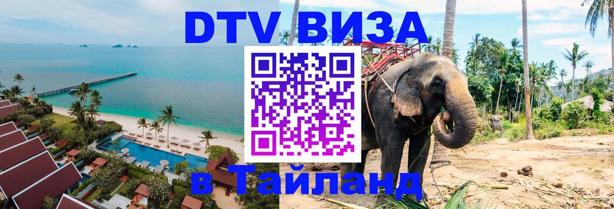 Цены на DTV визу в Таиланд — пакеты услуг, достаточно даже паспорта - 20.11.2025 